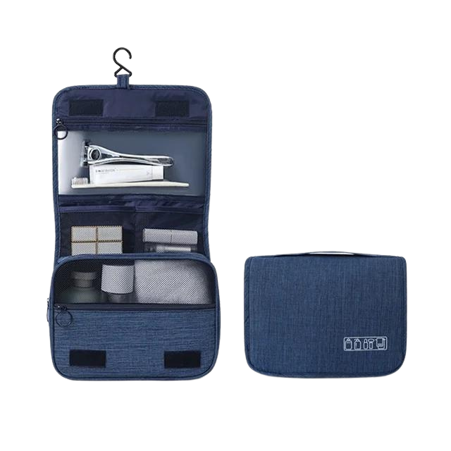 Hanging Toiletry Bag