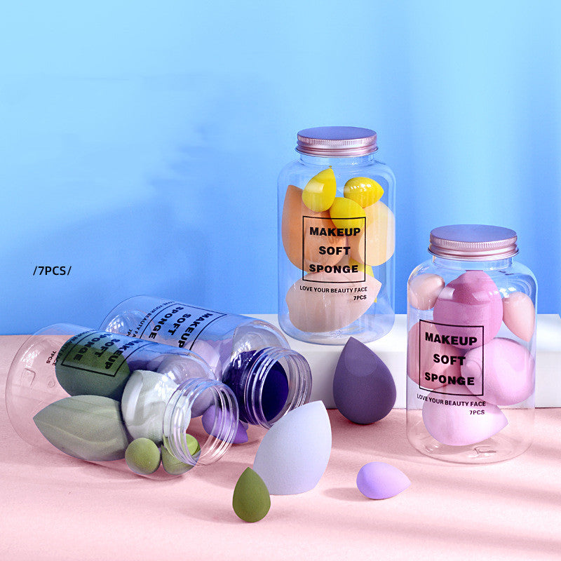 Makeup Sponge Beauty Pack
