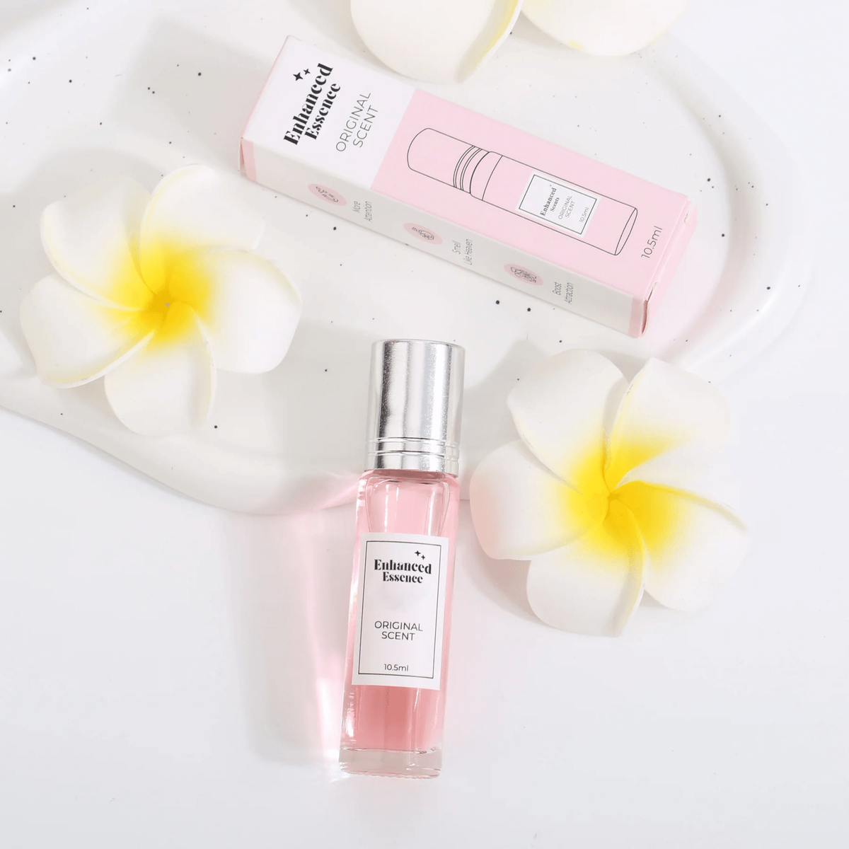 Enhanced Essence - Cupid In A Bottle