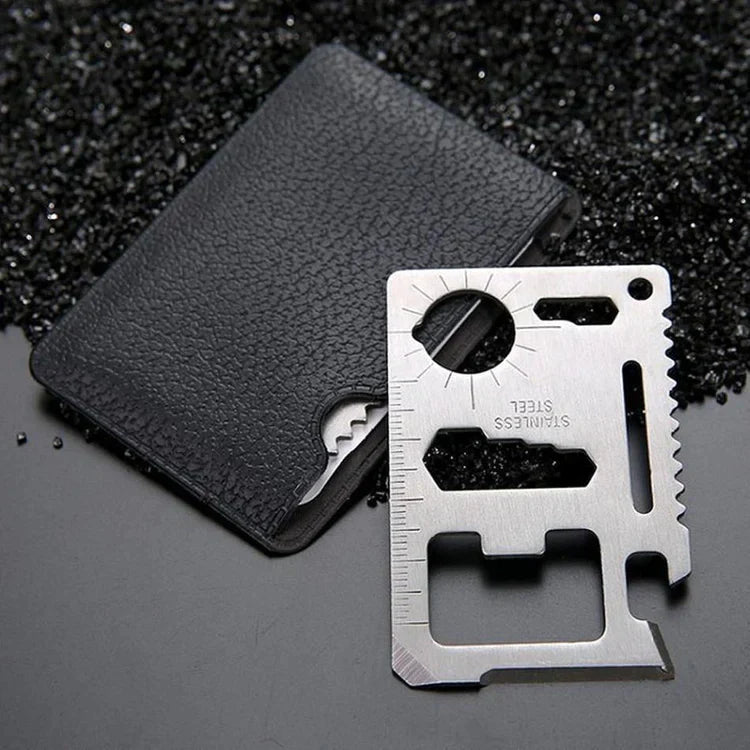 ORIGIN™ Tactical Card