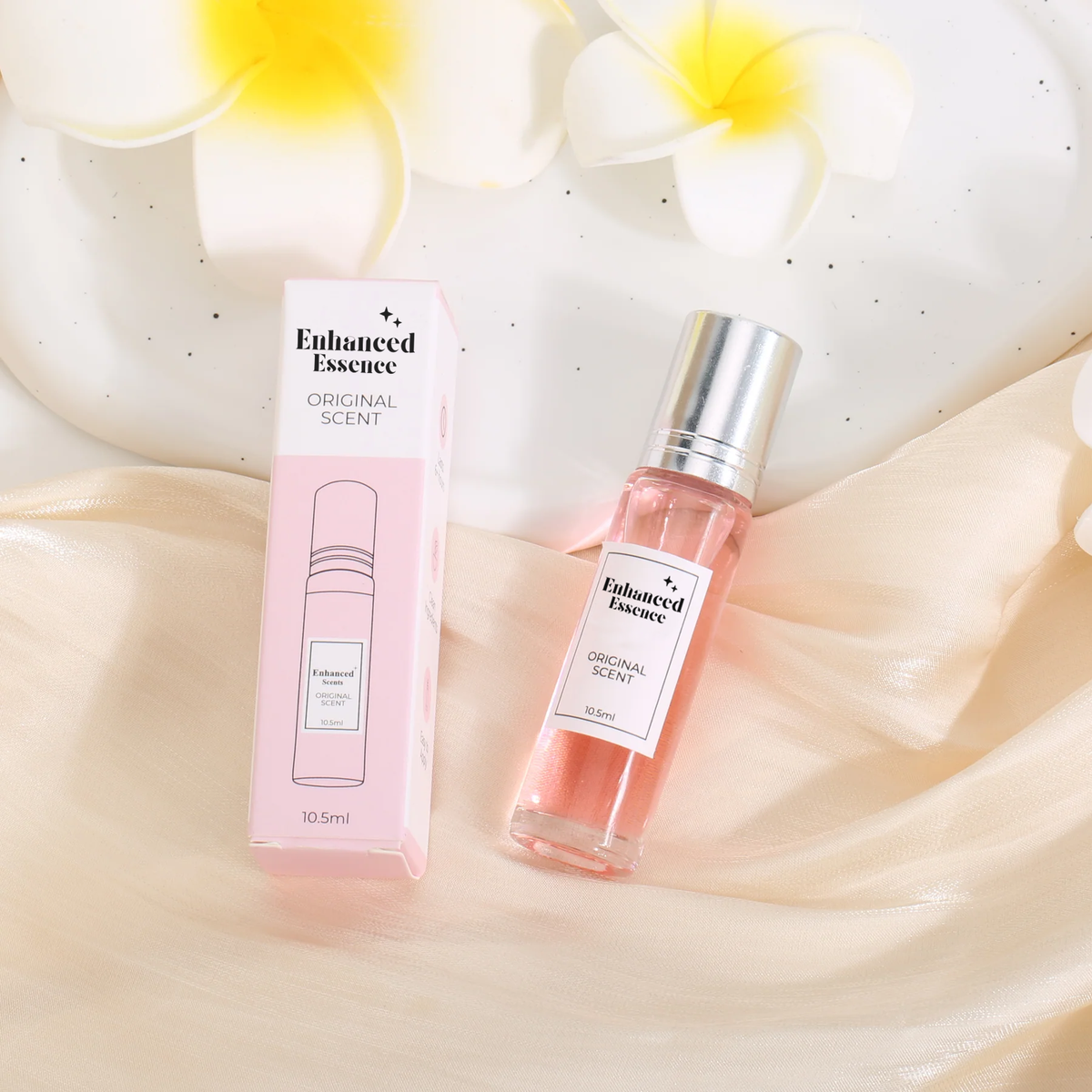 Enhanced Essence - Cupid In A Bottle