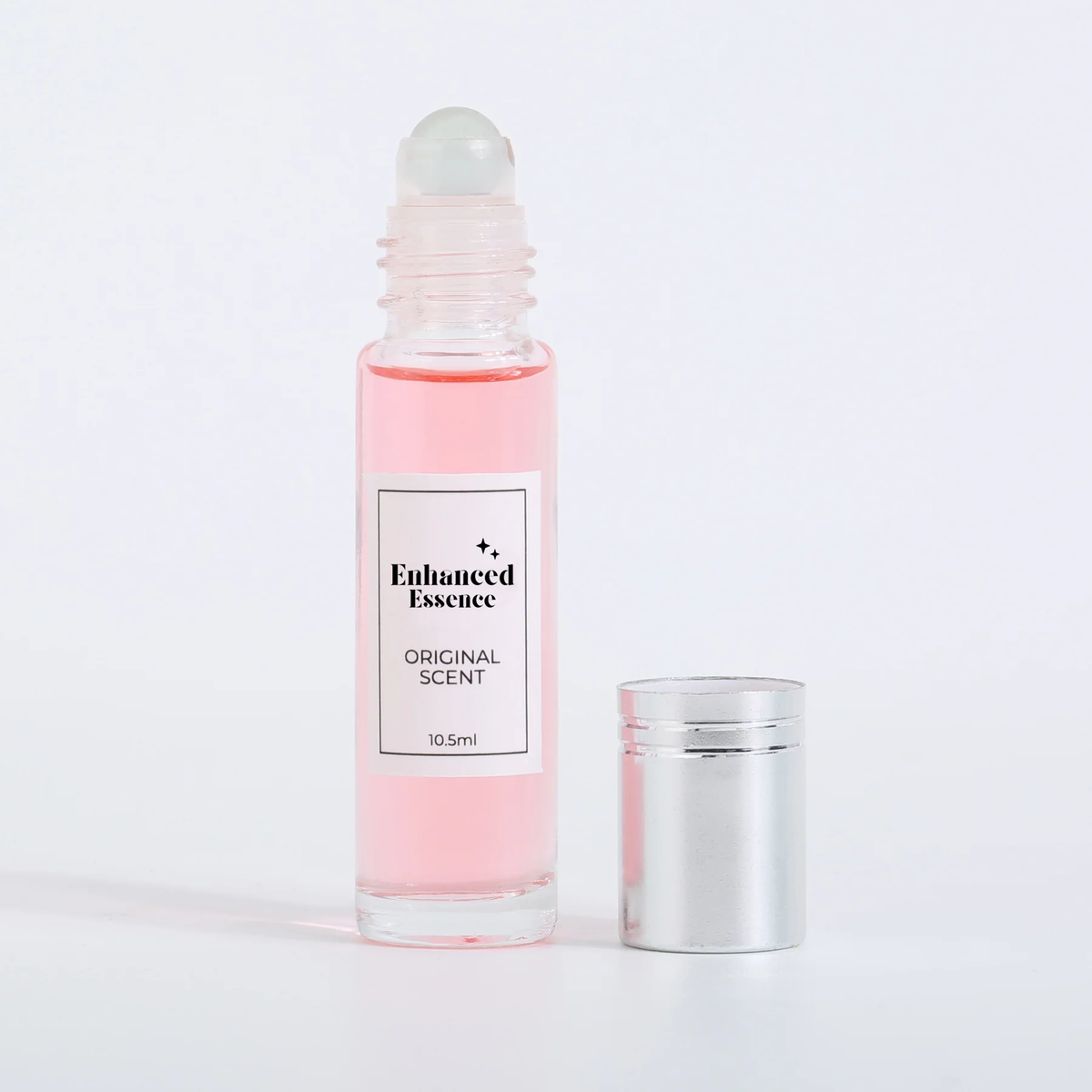 Enhanced Essence - Cupid In A Bottle