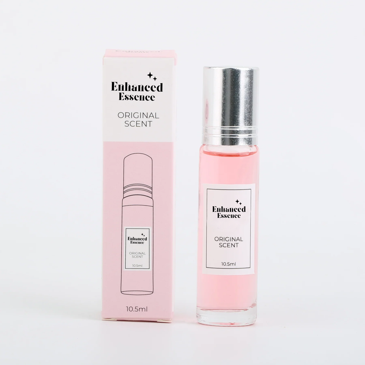 Enhanced Essence - Cupid In A Bottle