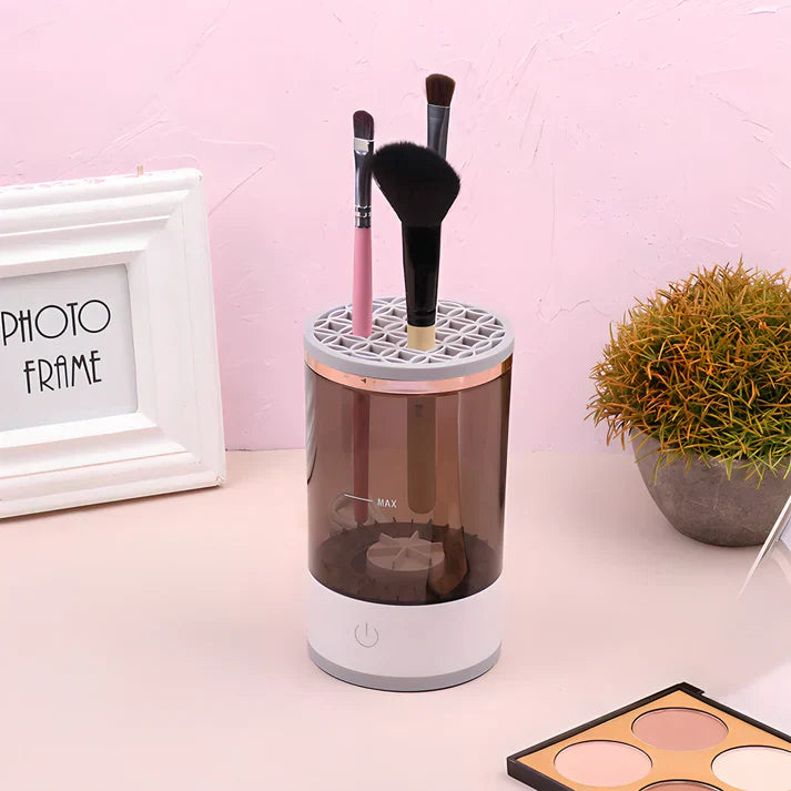 Makeup Brush Cleaner