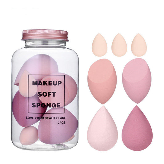 Makeup Sponge Beauty Pack