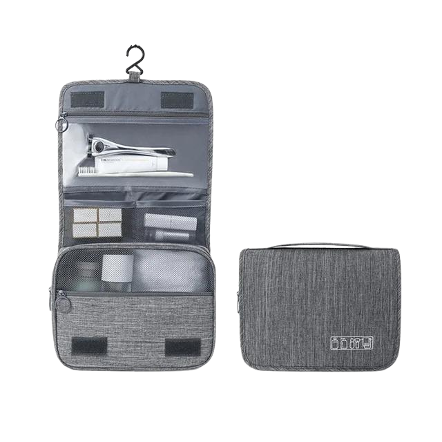 Hanging Toiletry Bag