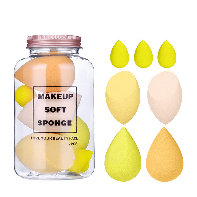 Makeup Sponge Beauty Pack