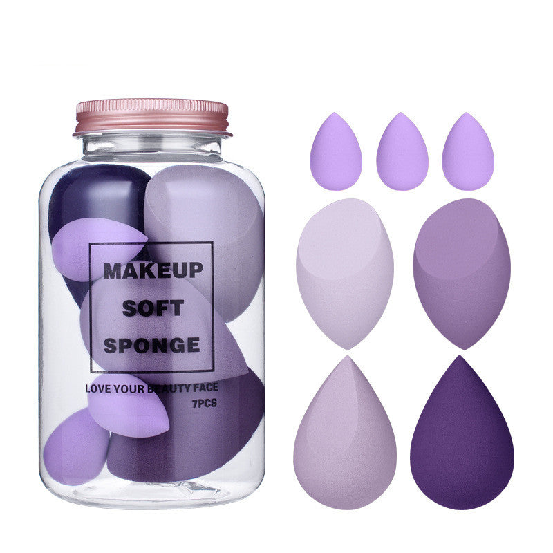 Makeup Sponge Beauty Pack