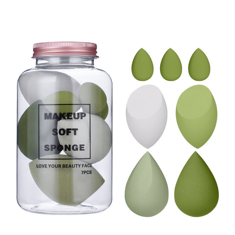 Makeup Sponge Beauty Pack