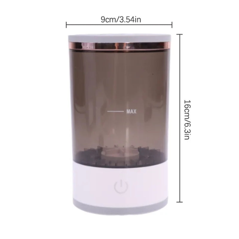 LUXE™ Makeup Brush Cleaner