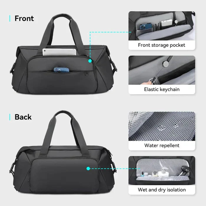 ORIGIN™ Weekender Bag