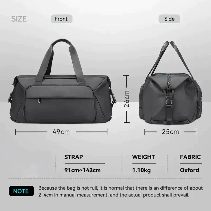 ORIGIN™ Weekender Bag