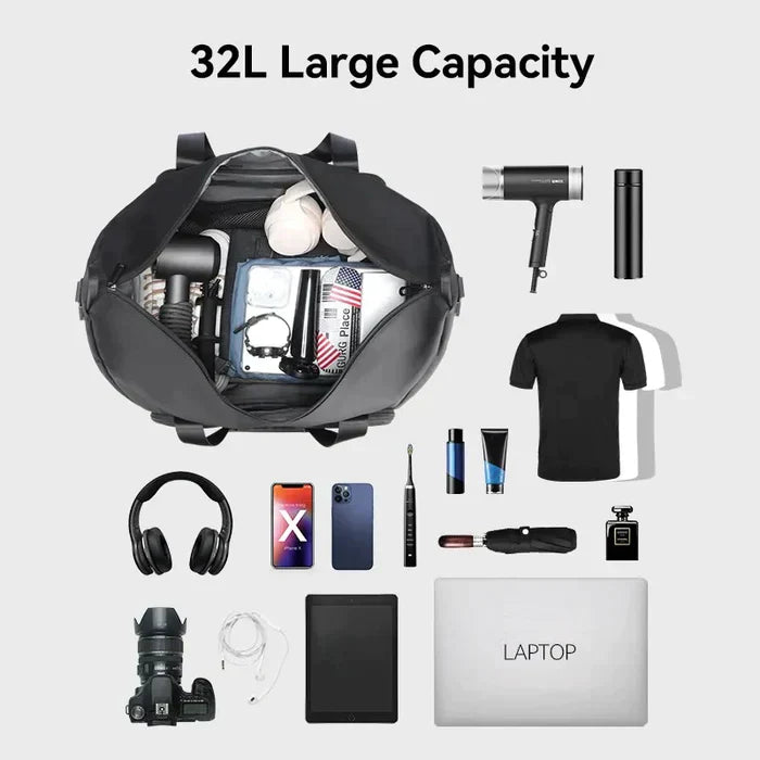 ORIGIN™ Weekender Bag