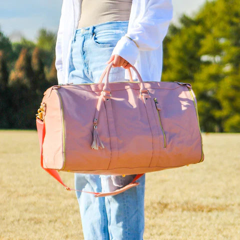 Foldable Clothing Bag