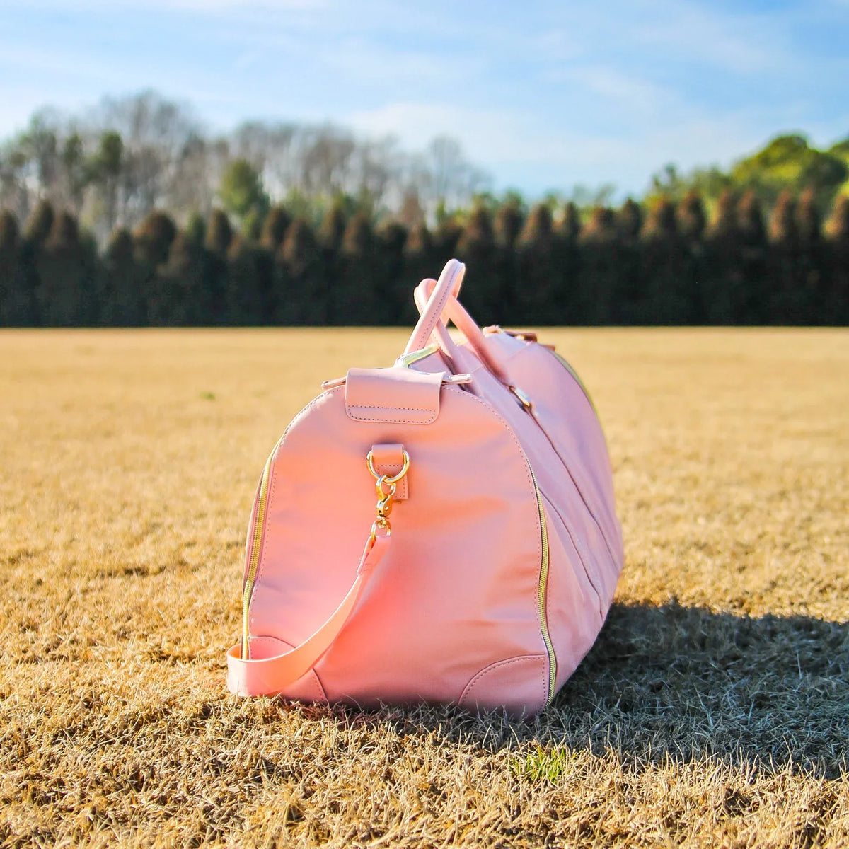 Foldable Clothing Bag