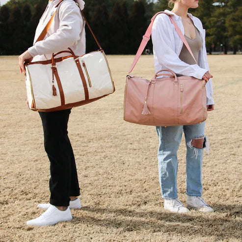 Foldable Clothing Bag