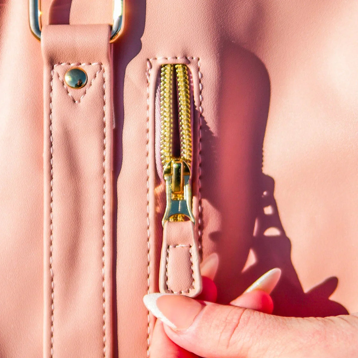 Foldable Clothing Bag