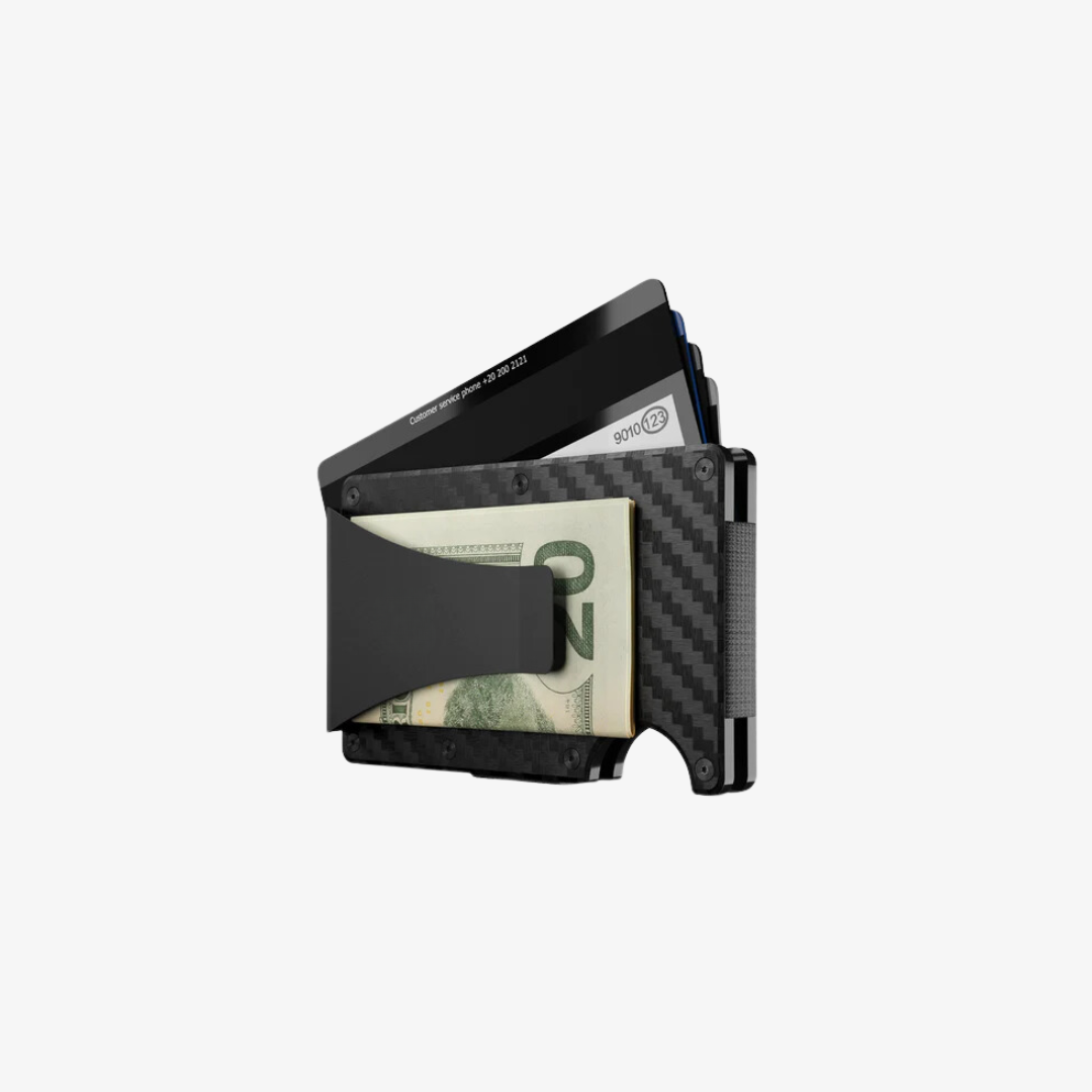 ORIGIN™ Metal Cardholder