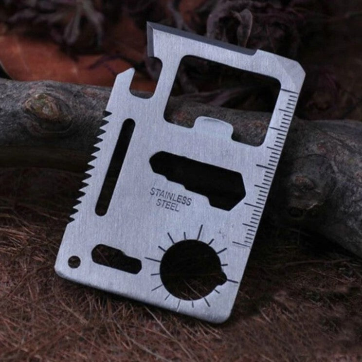 ORIGIN™ Tactical Card