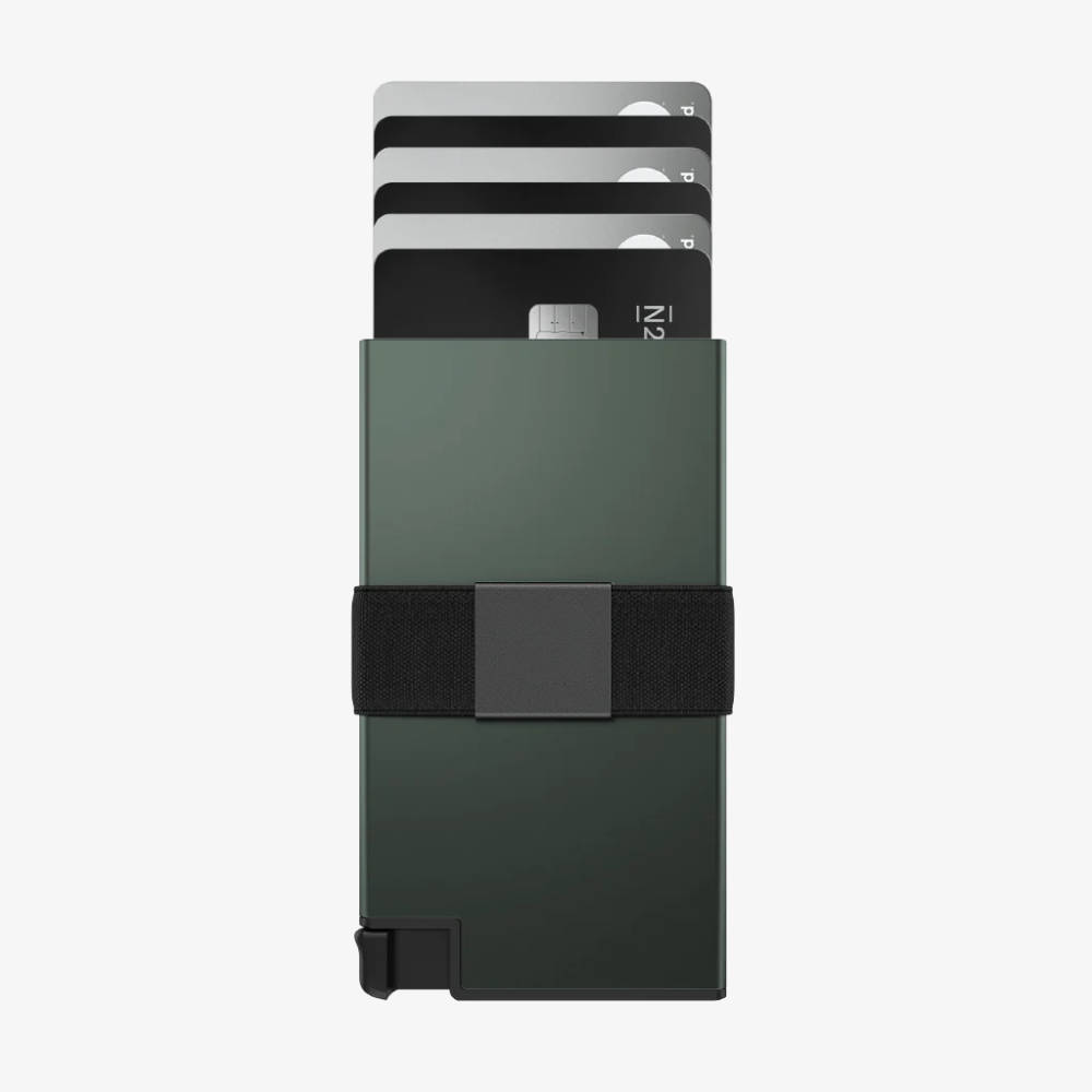 ORIGIN™ Aluminum Cardholder