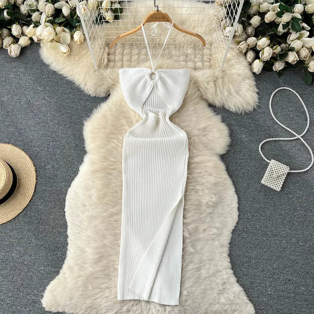SLEEK ALLURE DRESS