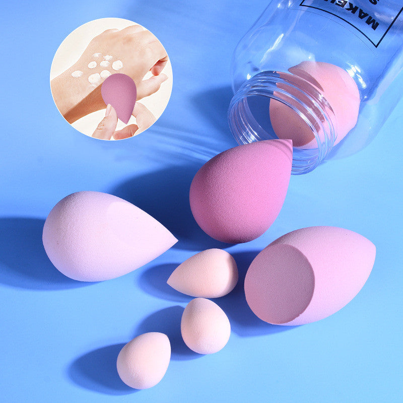 Makeup Sponge Beauty Pack