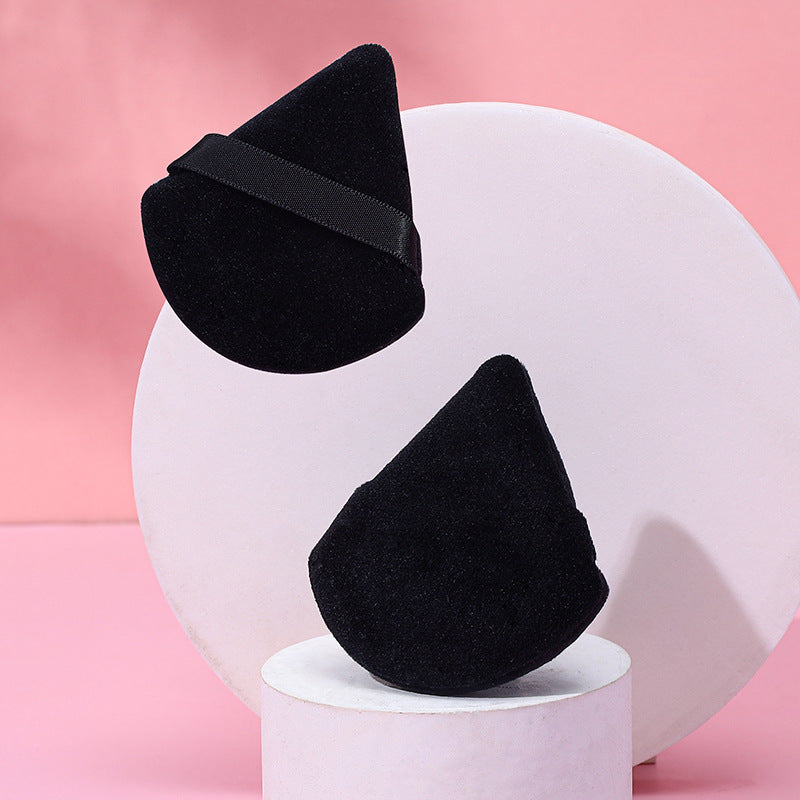 Triangular Powder Puff (6pcs.)
