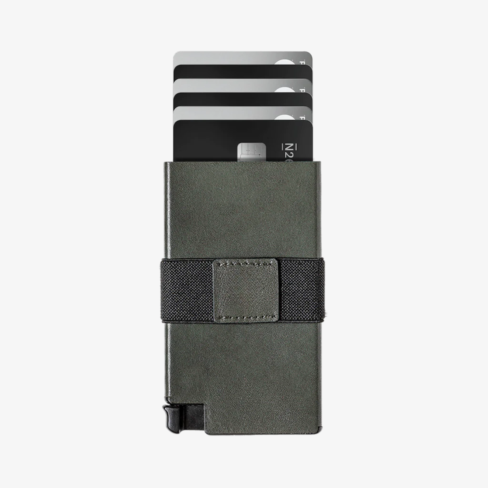 ORIGIN™ Aluminum Cardholder