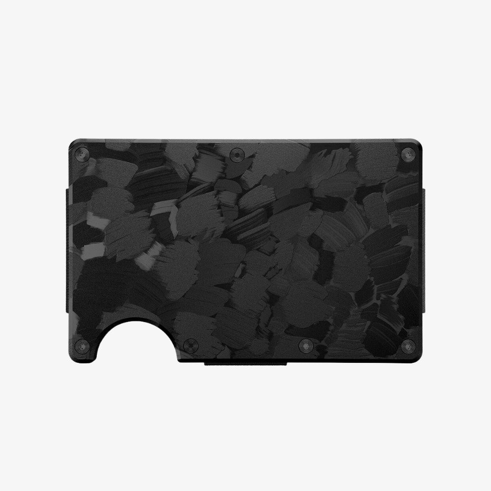 ORIGIN™ Metal Cardholder