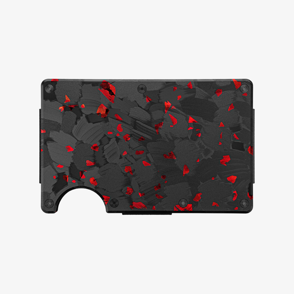 ORIGIN™ Metal Cardholder