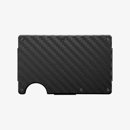 ORIGIN™ Metal Cardholder