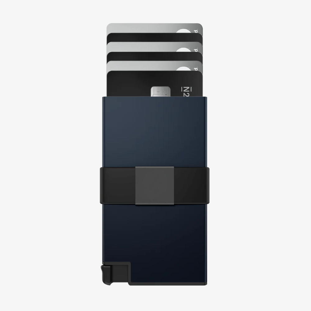 ORIGIN™ Aluminum Cardholder