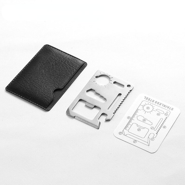 ORIGIN™ Tactical Card
