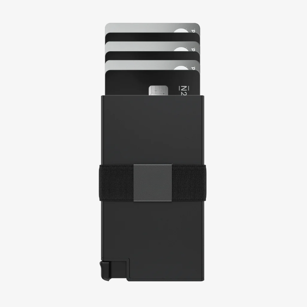 ORIGIN™ Aluminum Cardholder