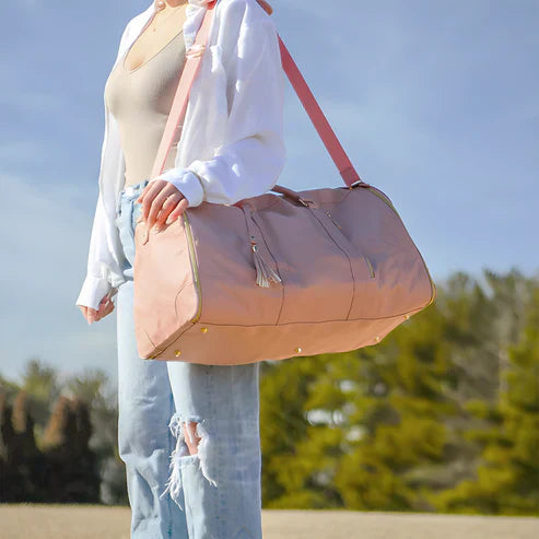 Foldable Clothing Bag