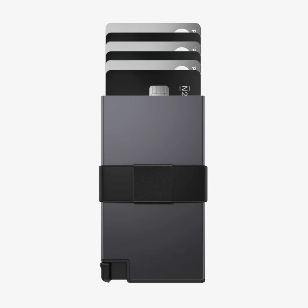 ORIGIN™ Aluminum Cardholder