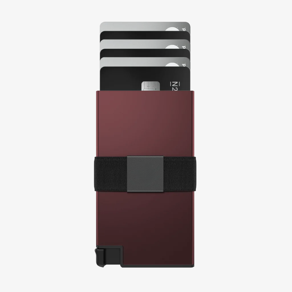 ORIGIN™ Aluminum Cardholder